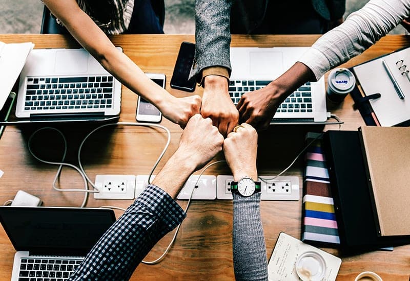 Promoting Diversity Within Your Company