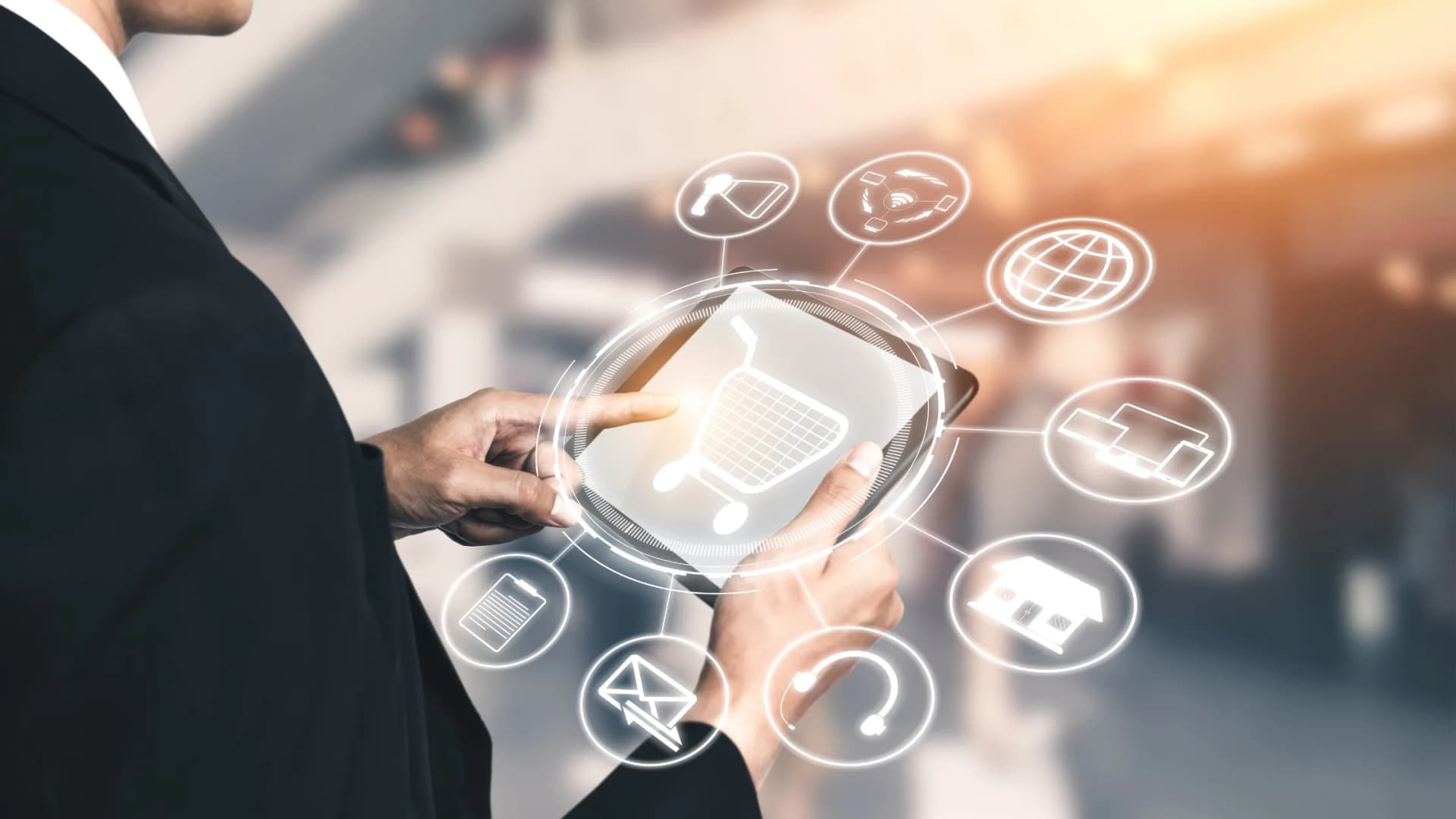Qué es la Omnicanalidad y cómo puede ayudar a tu negocio