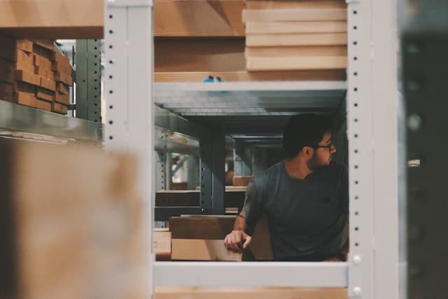 ¿Qué es un inventario? Tipos, características y ejemplos