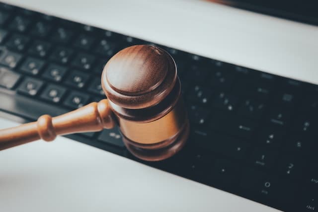 ¿Qué es una asesoría jurídica, sus funciones y sus tipos?