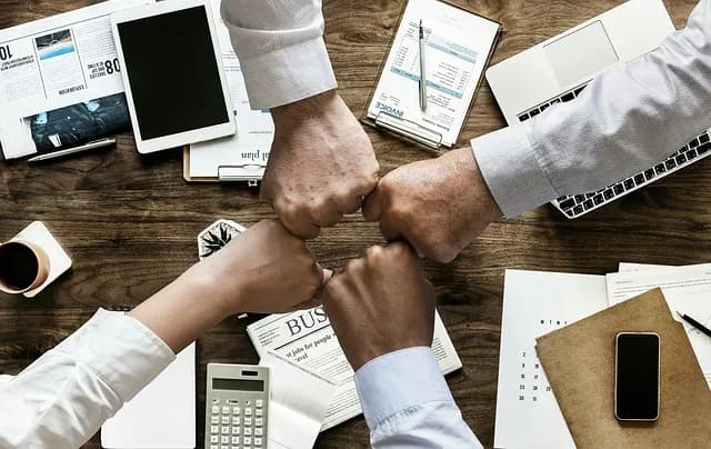 Tipos de asesorías y funciones principales para empresas