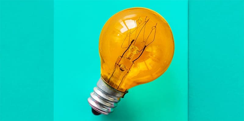 "Que te copien una idea de negocio es la forma más sincera de adulación"