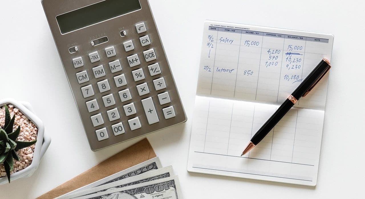 Los 4 Impuestos que debe pagar una empresa en España