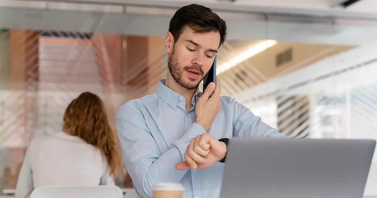 ¿Cuándo será obligatorio el nuevo registro horario digital?