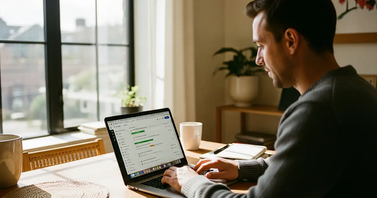 ¿Es obligatorio el registro horario en el teletrabajo y cómo funciona?