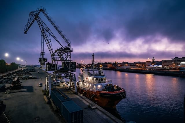 Requisitos para exportar desde España