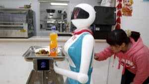 Retretes inteligentes, gafas sociales, VR... Así será la tecnología del futuro