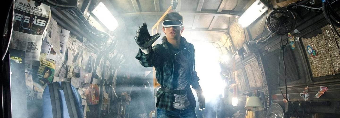 Retretes inteligentes, gafas sociales, VR... Así será la tecnología del futuro
