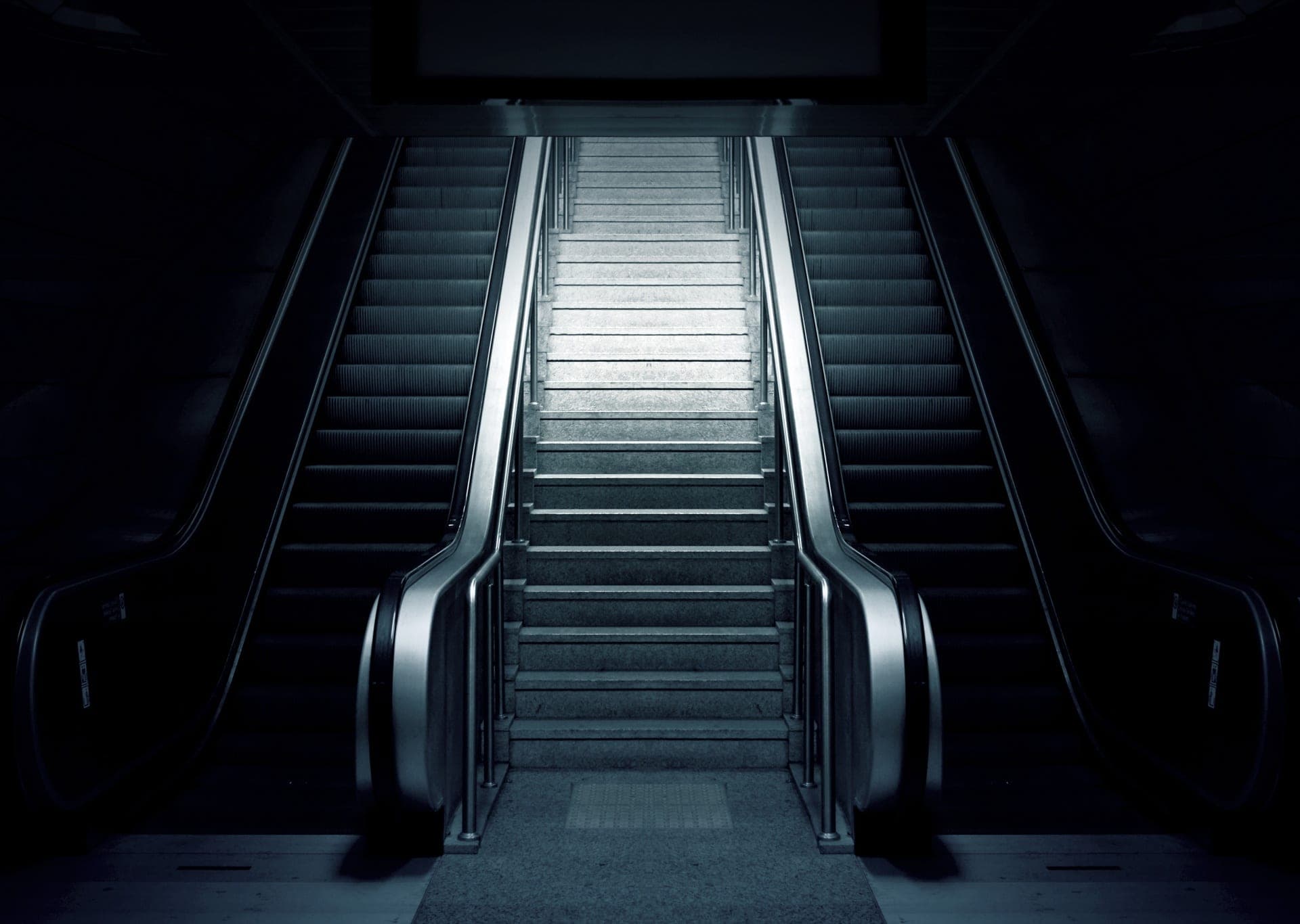 Scale up: The new business model