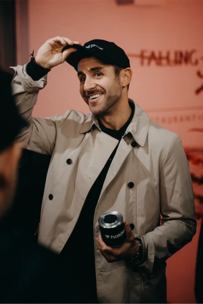 Asistentes a la gala de los Holded Partners Awards 2024 en Madrid