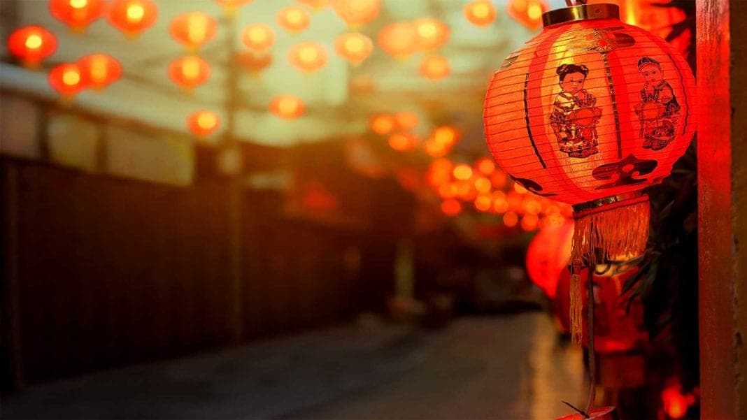 Selling to the Chinese E-Commerce Market