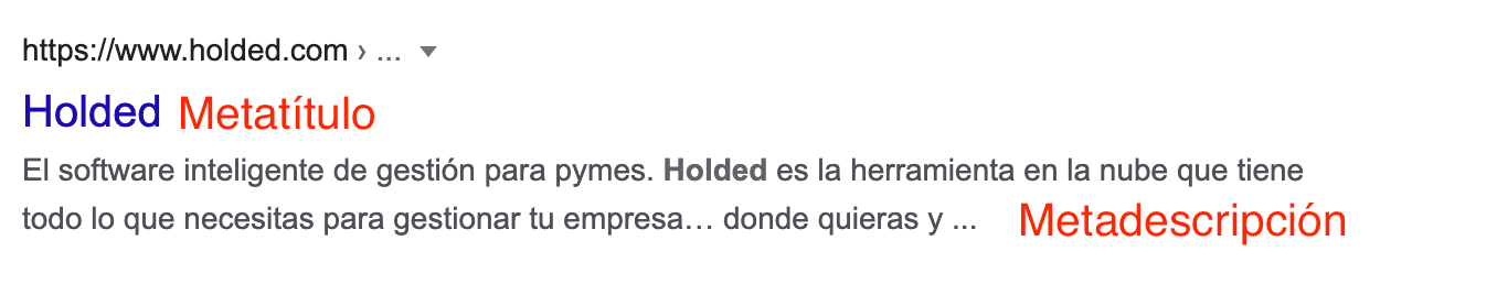 optimización SEO