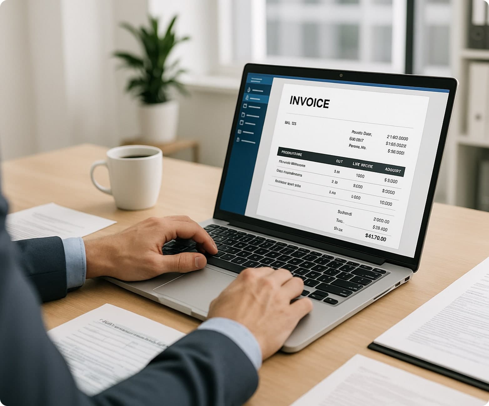Sistemas Informáticos de Facturación: qué son y requisitos
