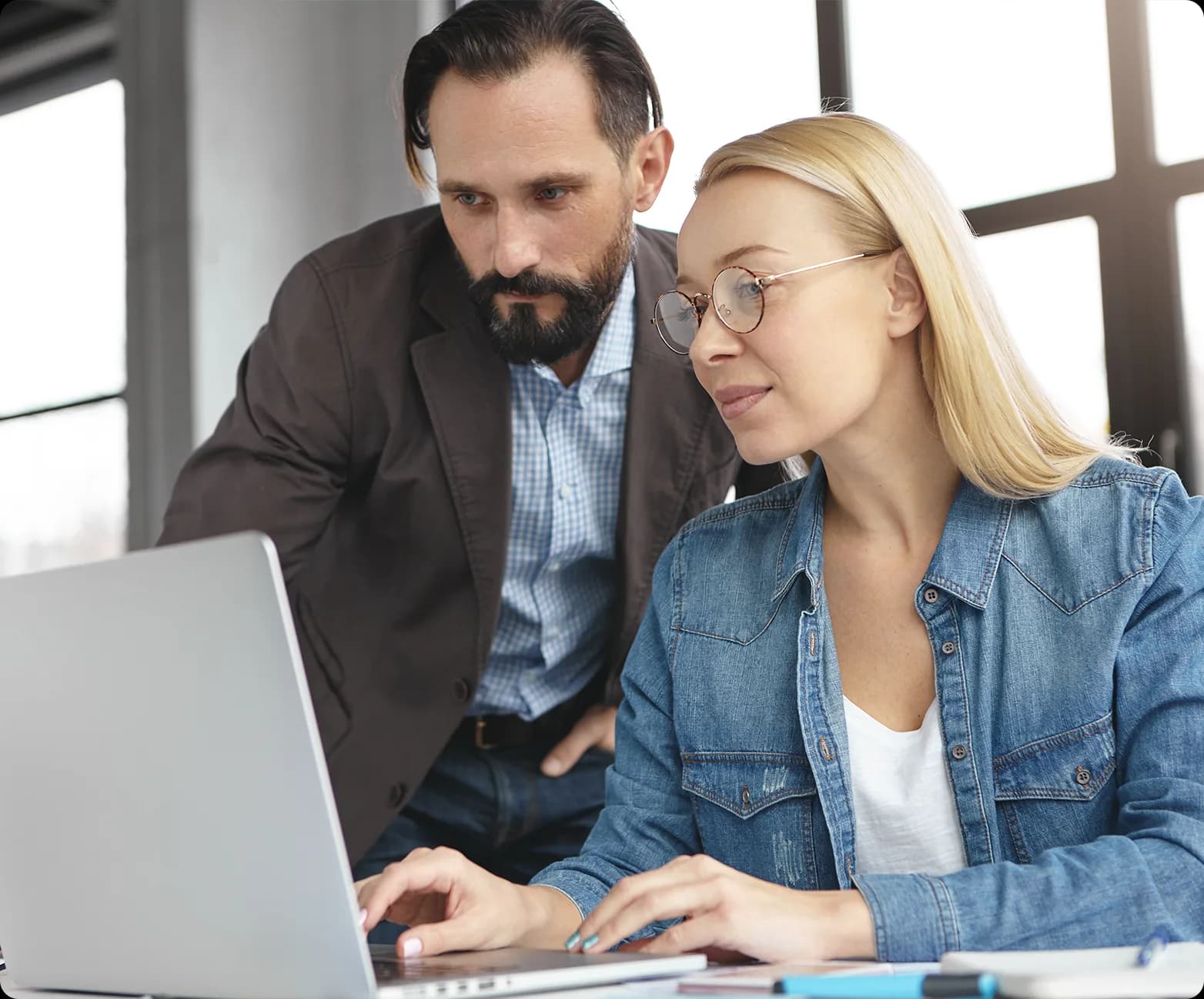 Los 9 mejores software de gestión empresarial