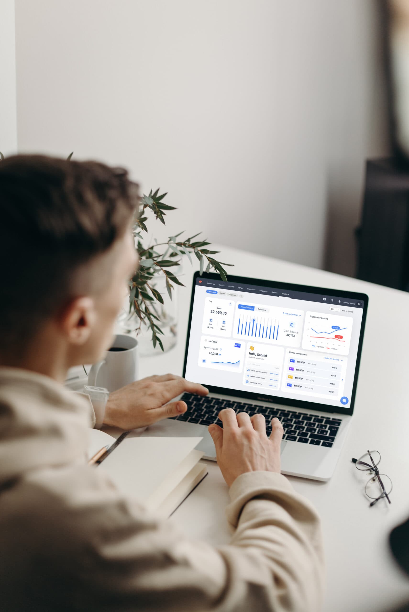 Los 7 mejores programas de gestión para gestorías y asesorías