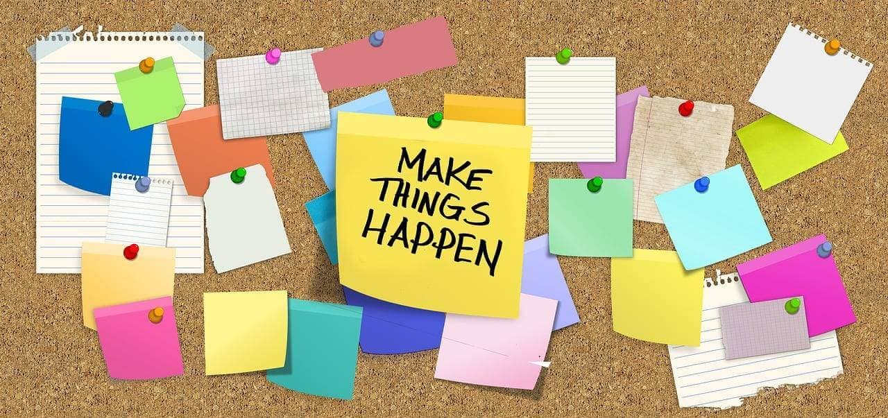 5 Steps to Start A Business from Scratch