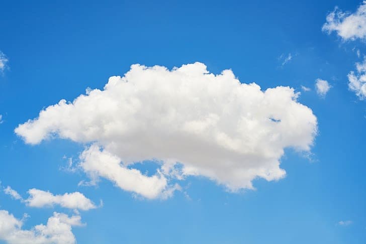 The Cloud - do you really need it?