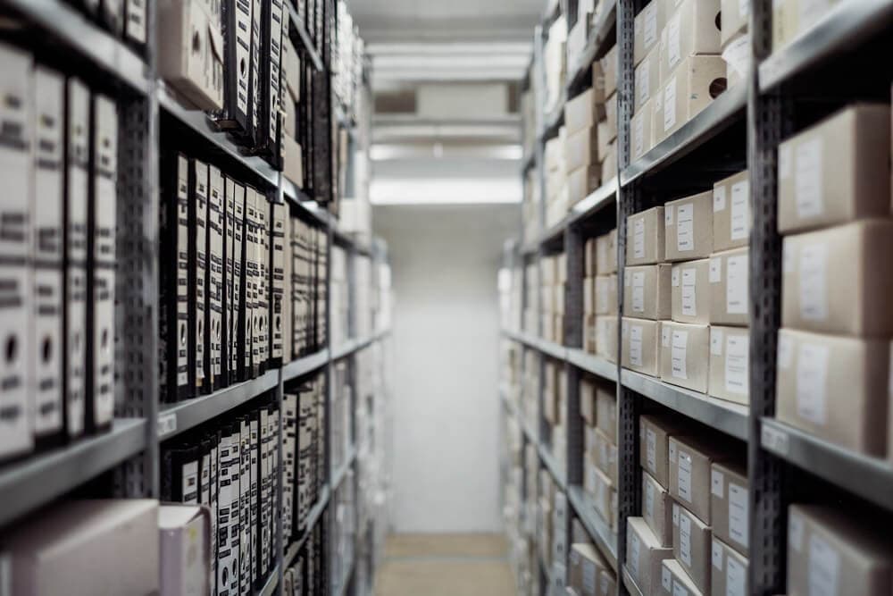 The Different Types of Inventory