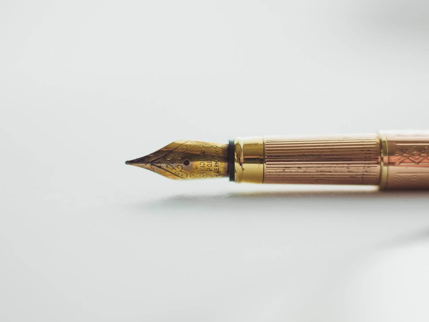 The Importance of Storytelling