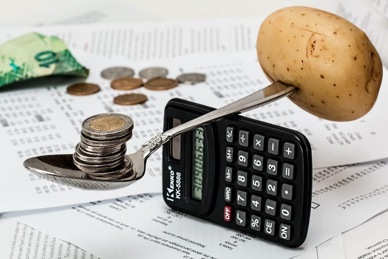 The Most Common Financial Mistakes Entrepreneurs Make