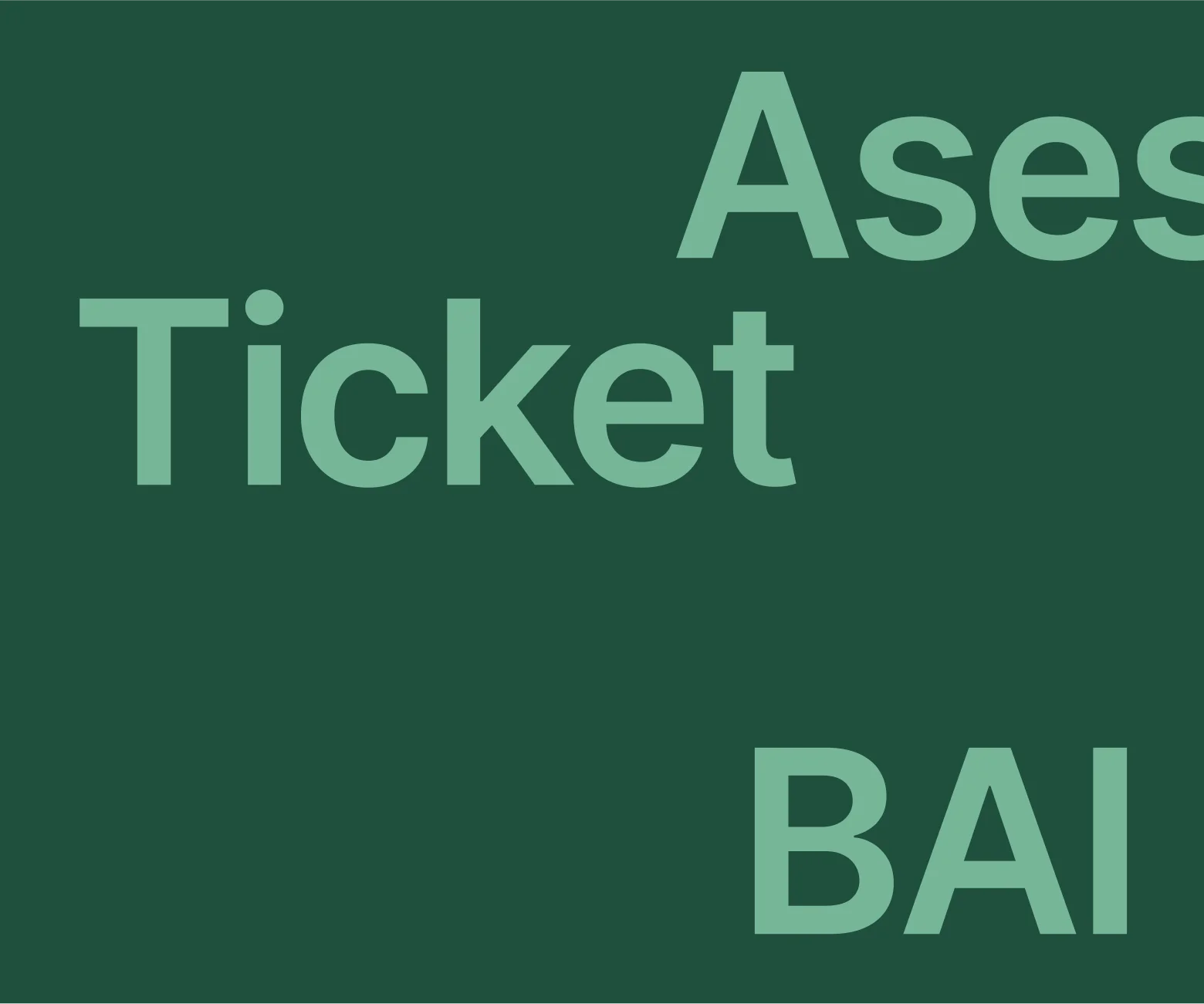 TicketBAI para asesorías