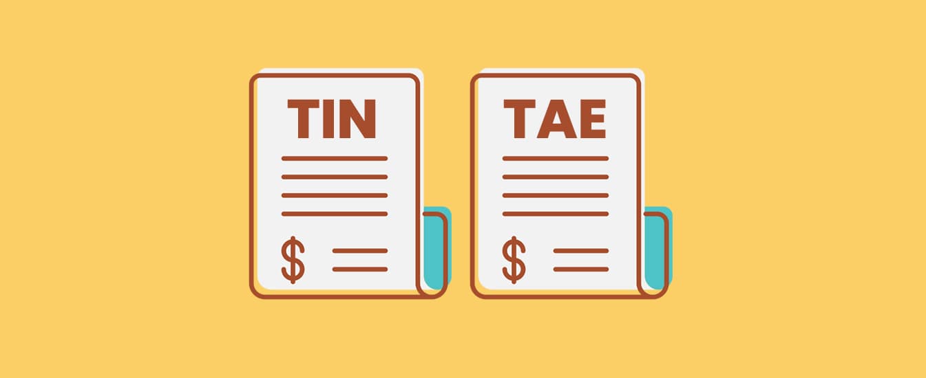 ¿En qué se diferencia el TIN del TAE?