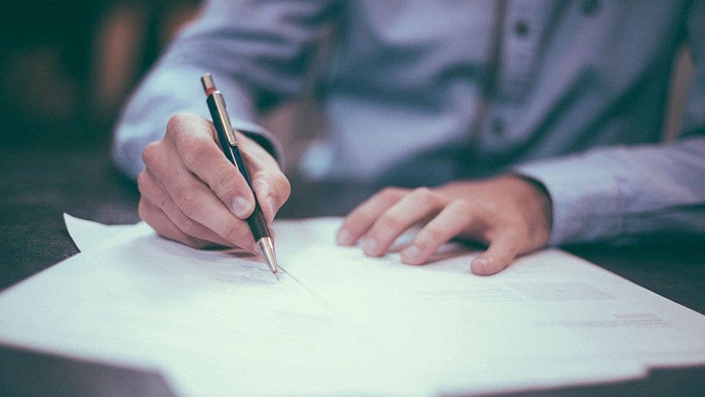Tipos de contrato de trabajo, características y bonificaciones