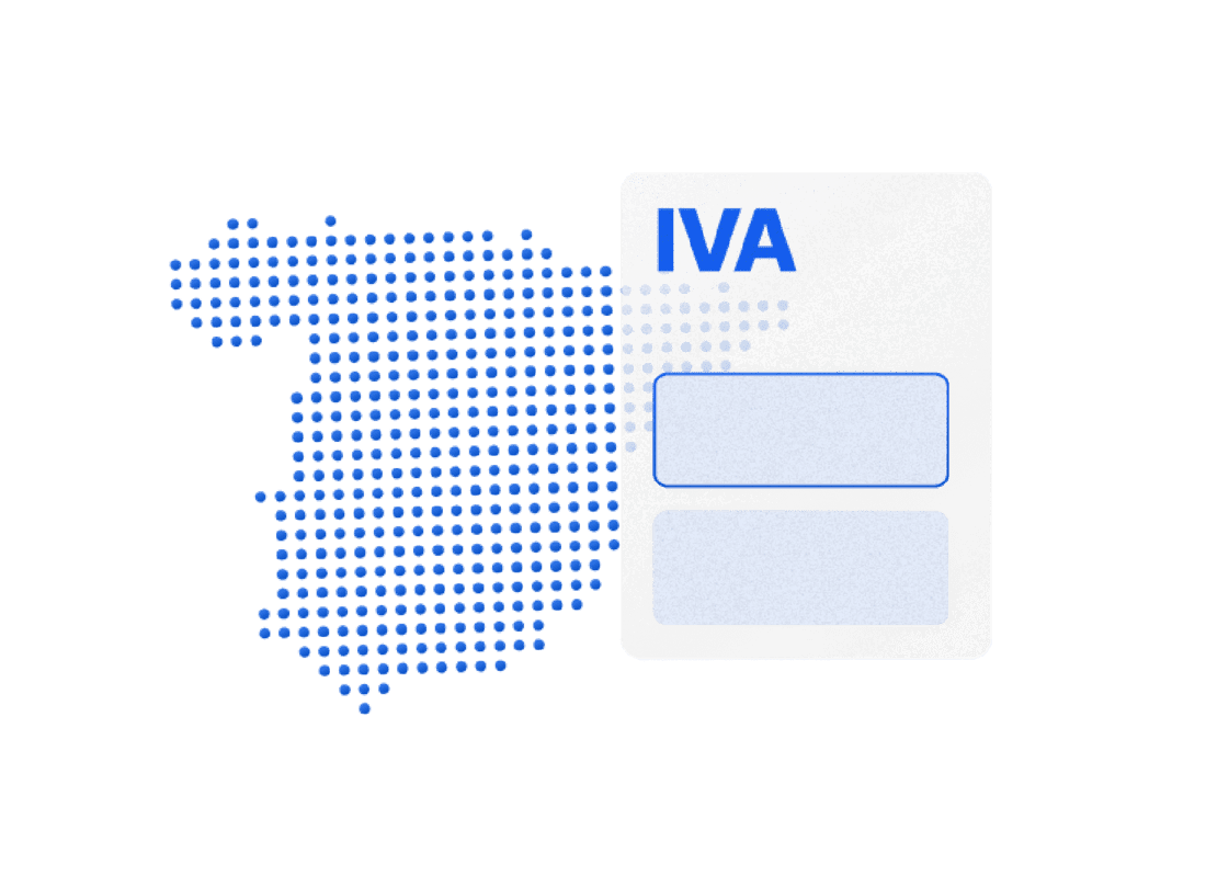 Tipos de IVA: cuáles son y a qué se aplican - Holded