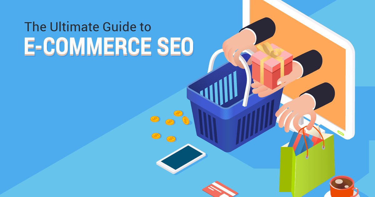 Tips for Improving E-Commerce SEO