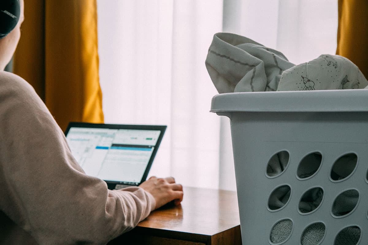 La guía completa para trabajar desde casa de forma óptima
