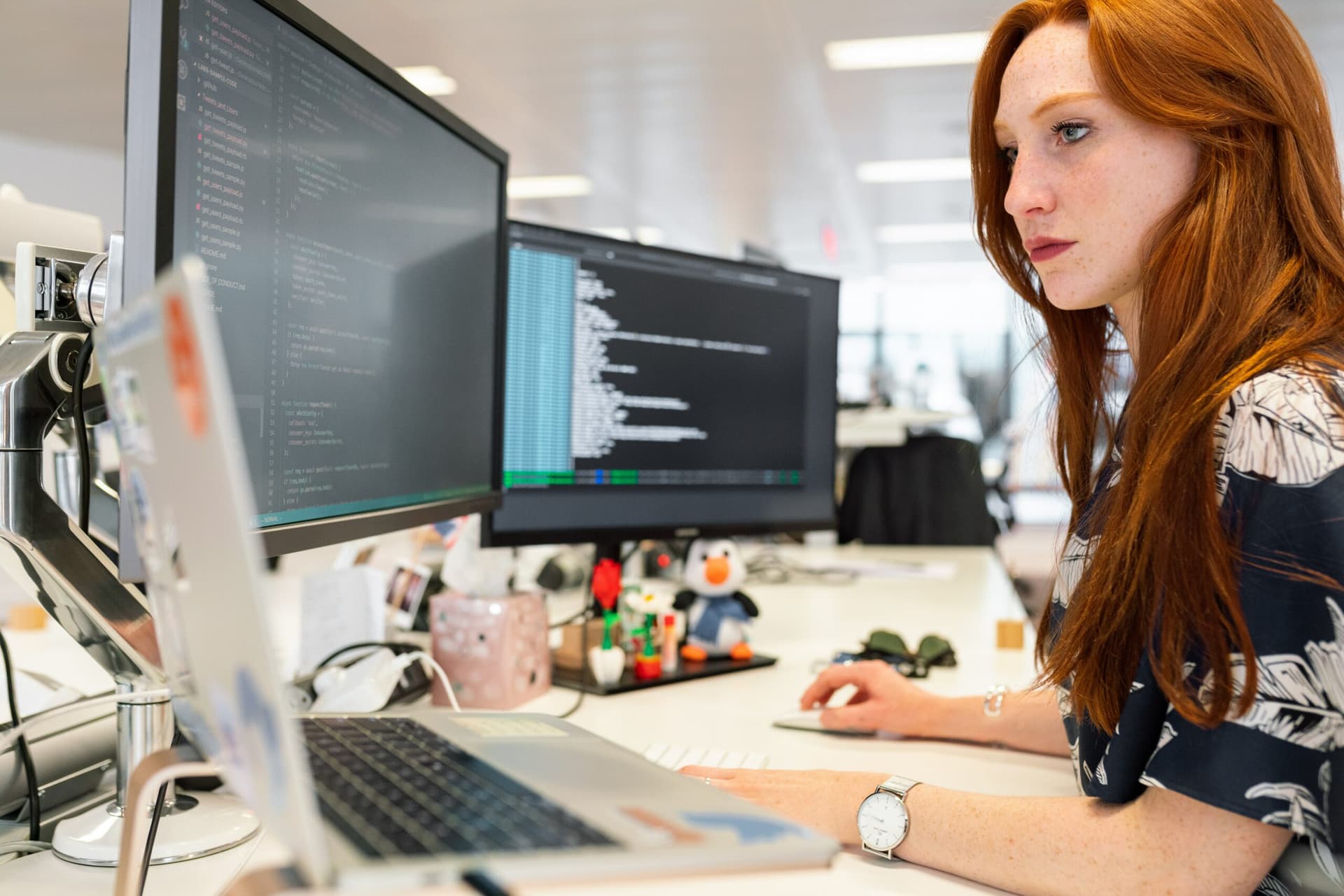 ¿Qué es la transformación digital y cómo se implementa?