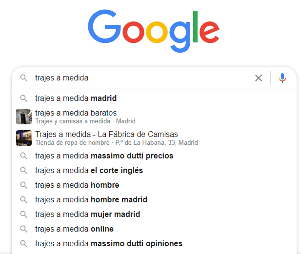 Optimizar el seo para microempresas