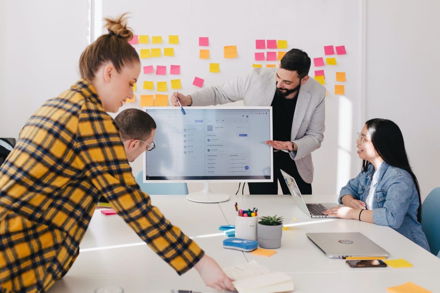 8 consejos clave para vender tu idea de negocio con éxito