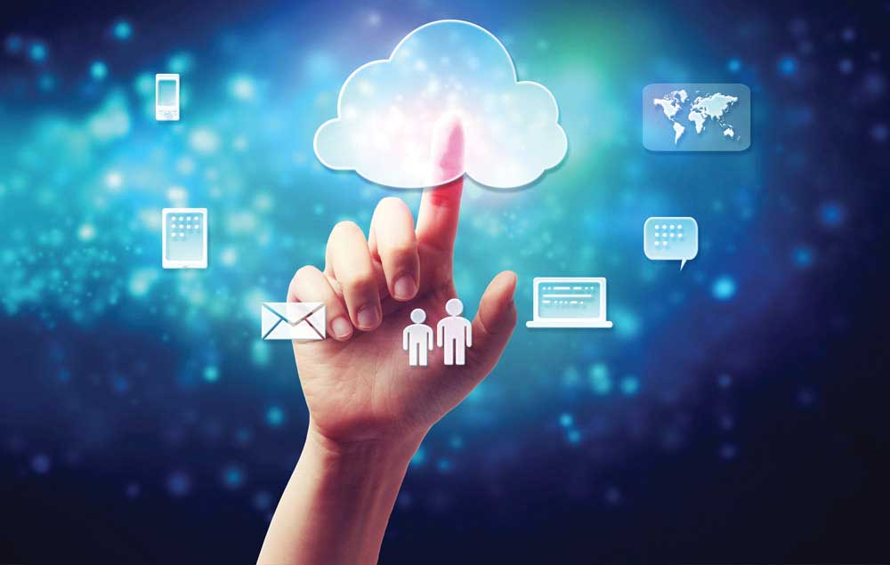 Ventajas de los servicios en la nube para pymes