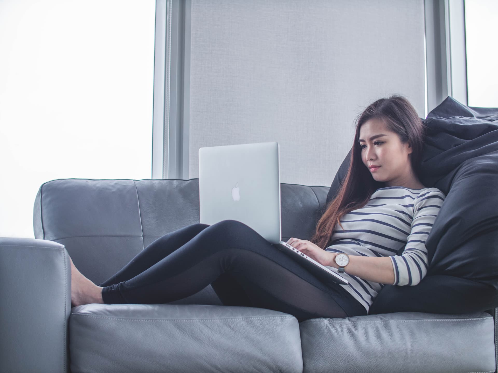 ventajas del teletrabajo para trabajadores