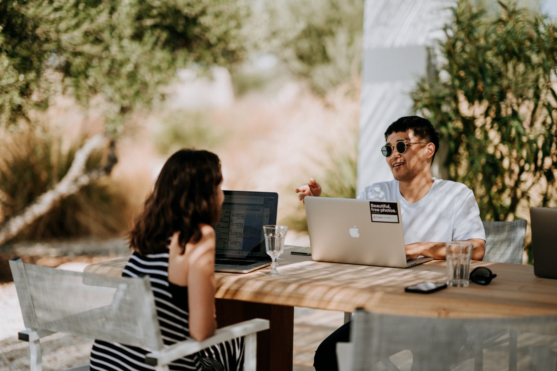 ventajas del teletrabajo para negocios
