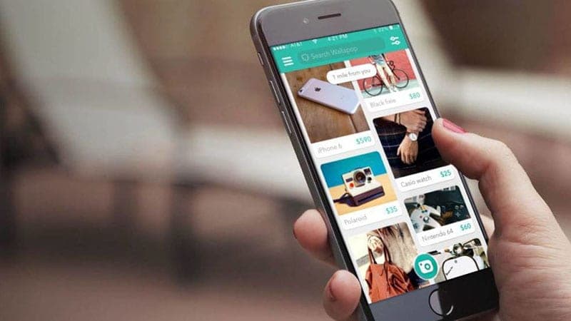 Wallapop empieza a cobrar