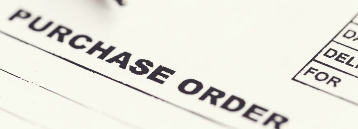 What is a Procurement Policy?