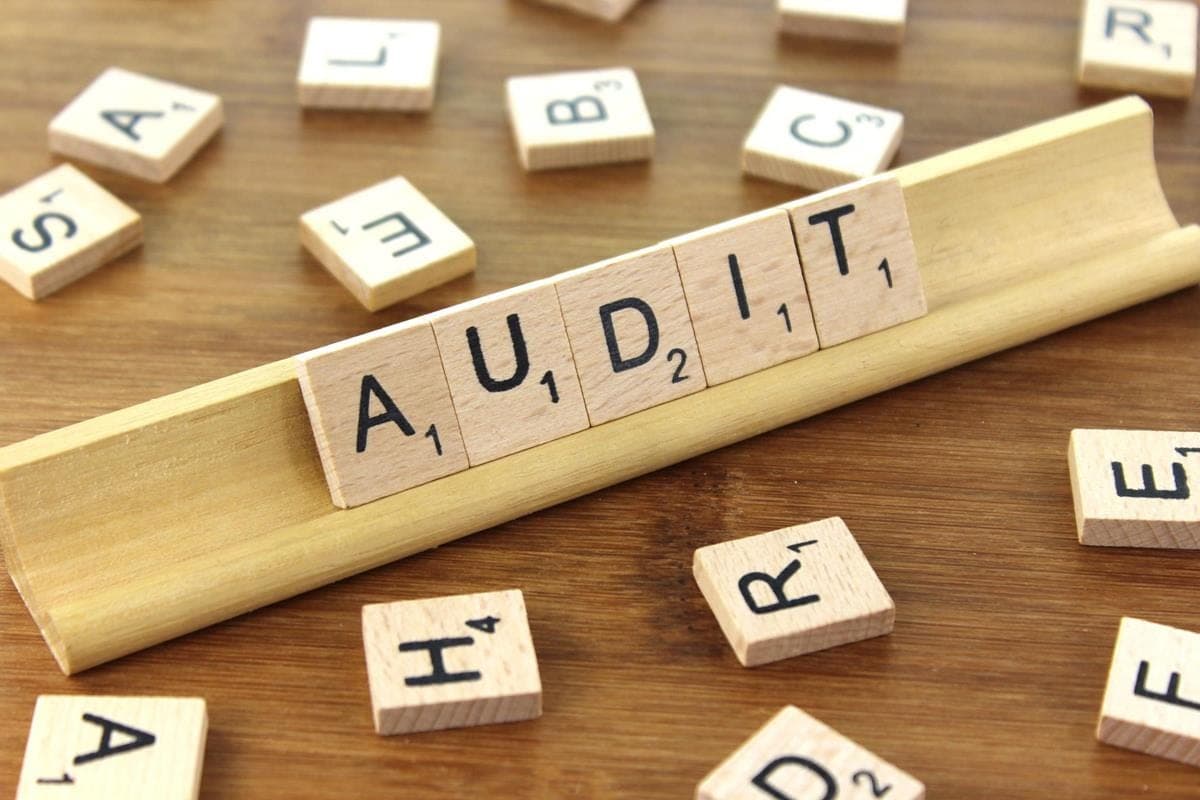 What is an Audit