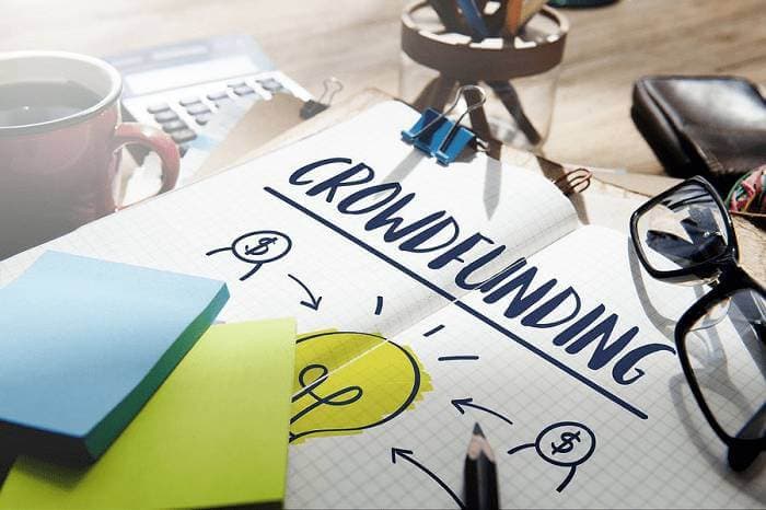 What is Crowdfunding?