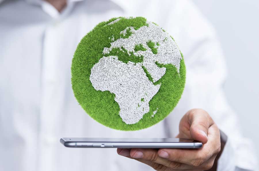 What is the Circular Economy