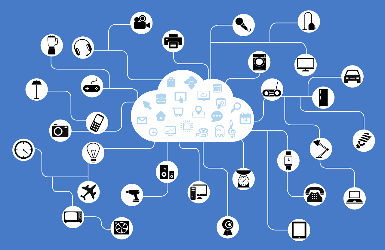 What Technology Does My New Business Need?