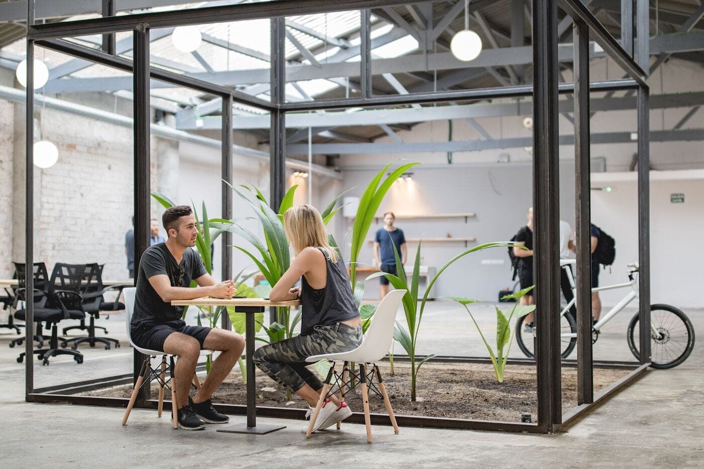 Why We Use Holded: A Cahoot Coworking case study