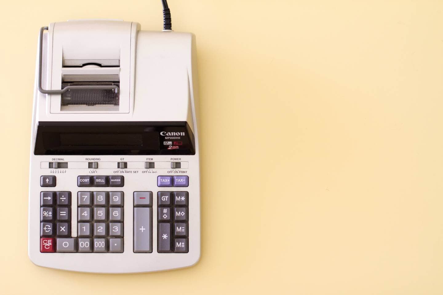 All you need to know about working capital ratio