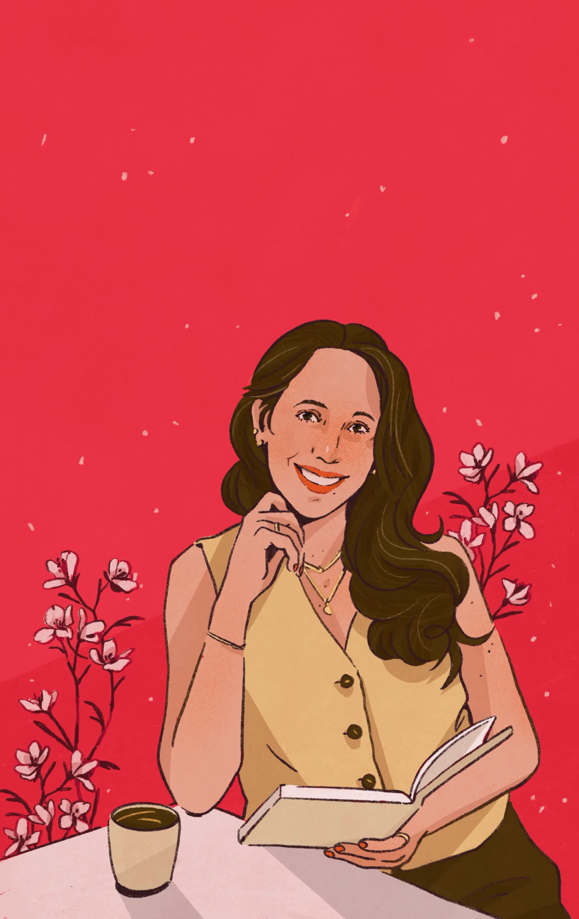 Ilustración de Gemma Fontanals @gemfontanals