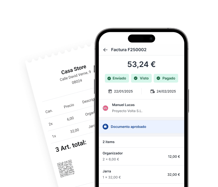 Verifactu electronic invoicing compliance