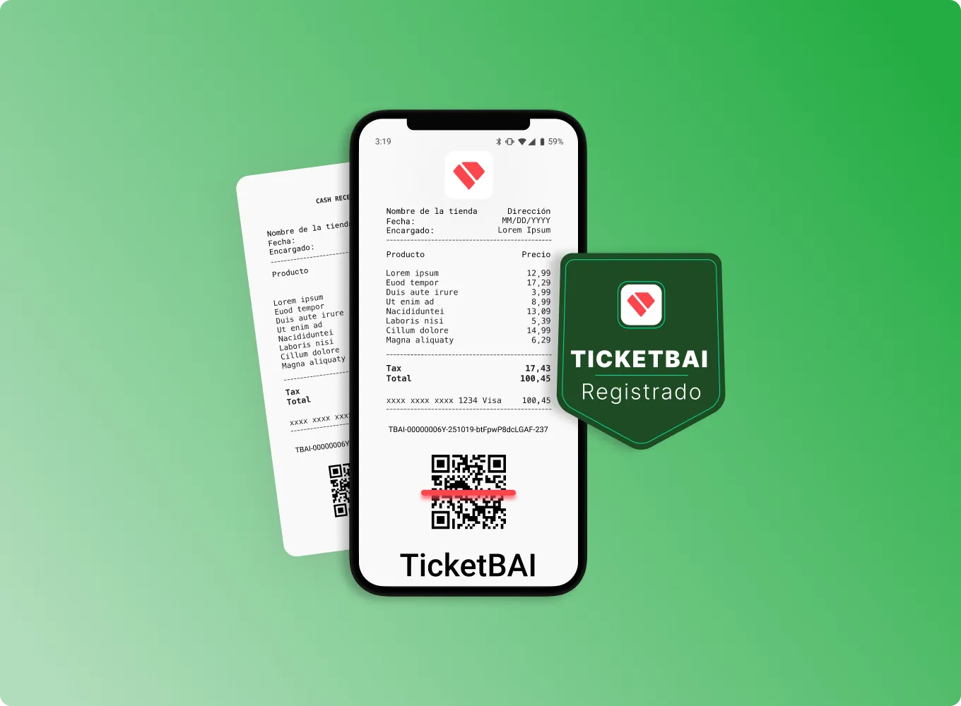 TicketBAI