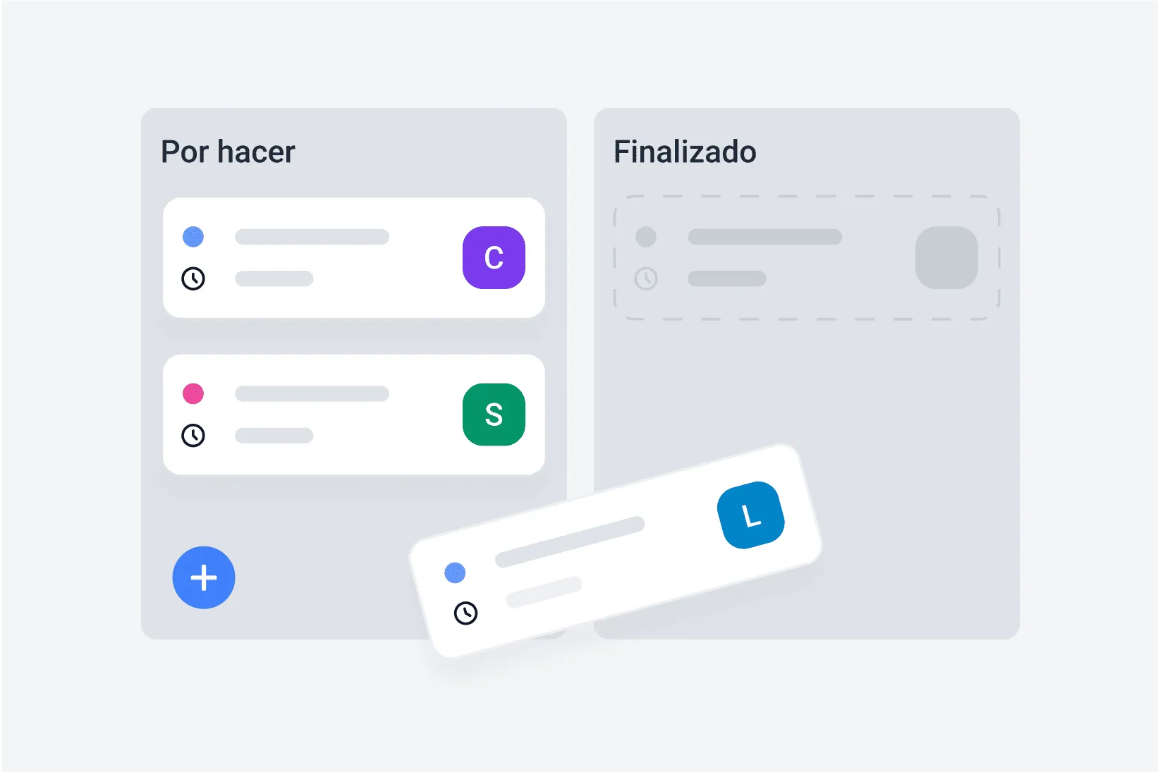 Project management