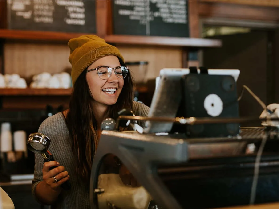 Automate management and focus on your customers