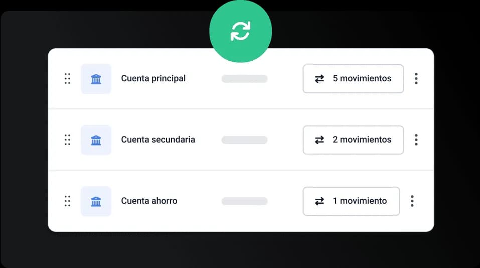 Facturas recurrentes en piloto automático